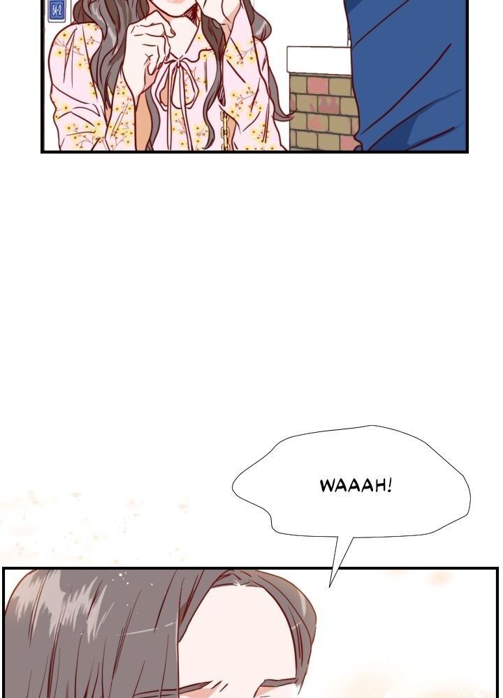 An Hour Of Romance Chapter 18 page 17