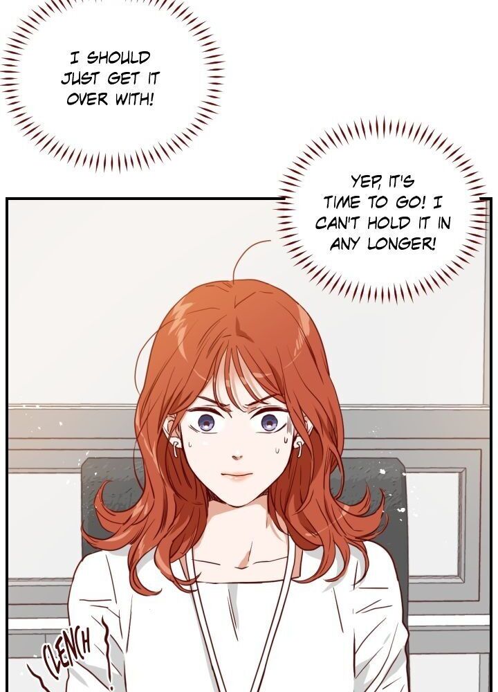 An Hour Of Romance Chapter 17 page 7