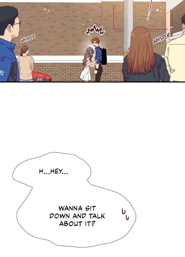 An Hour Of Romance Chapter 18 page 22