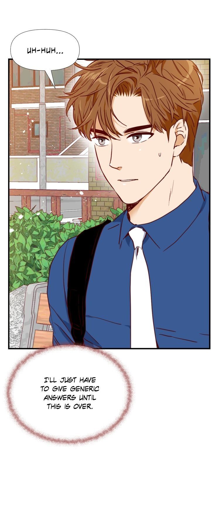An Hour Of Romance Chapter 18 page 27