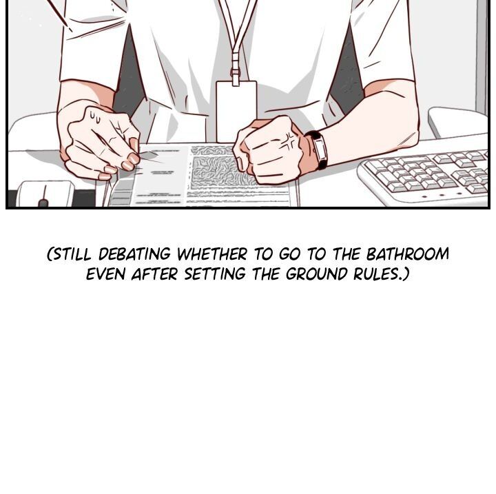 An Hour Of Romance Chapter 17 page 8