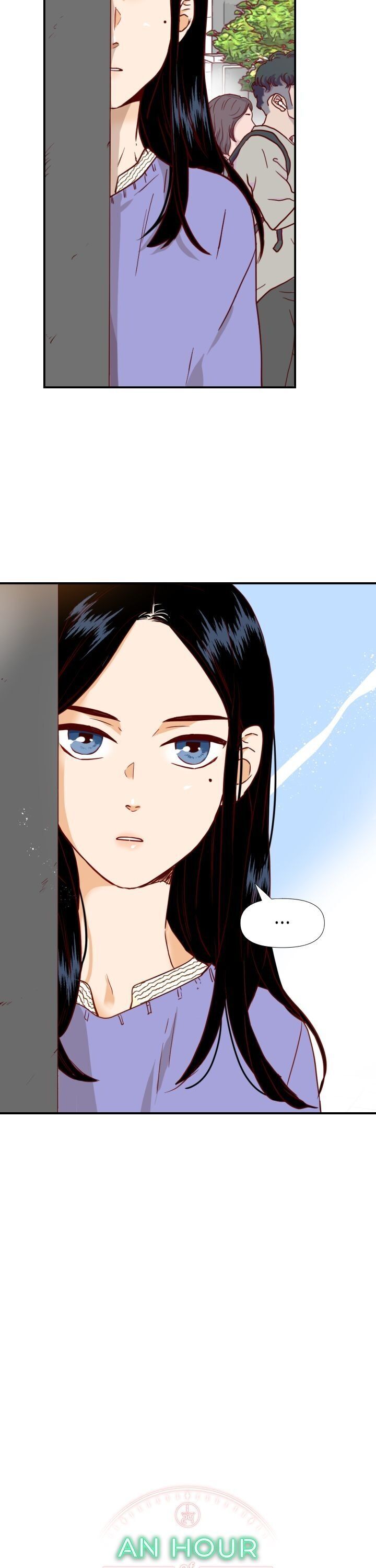 An Hour Of Romance Chapter 17 page 4