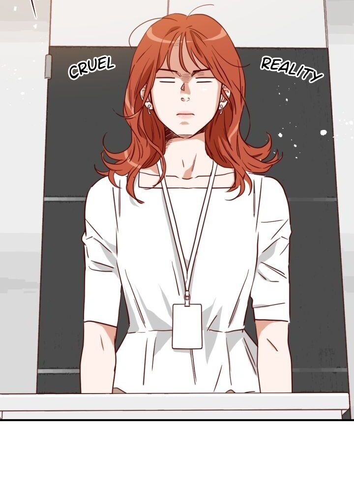 An Hour Of Romance Chapter 17 page 19