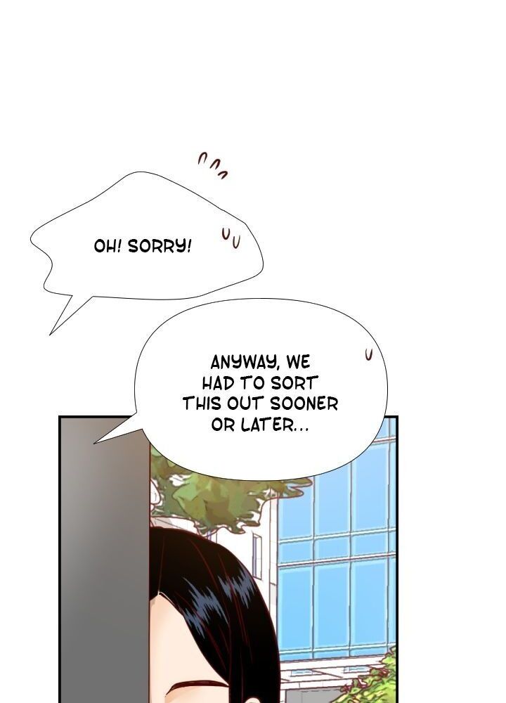 An Hour Of Romance Chapter 17 page 3