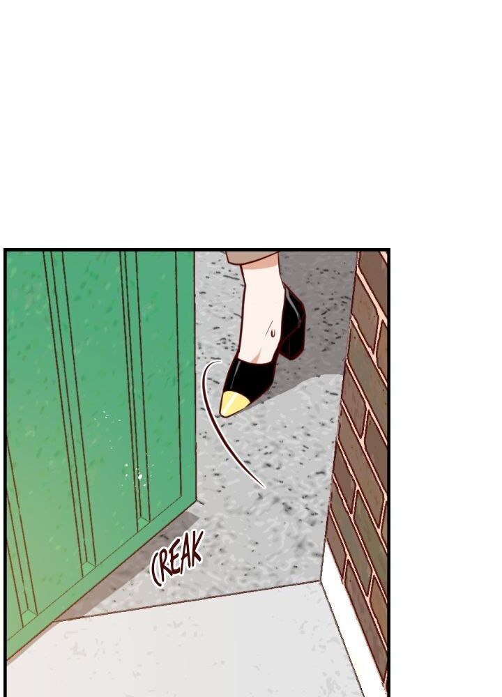 An Hour Of Romance Chapter 18 page 35