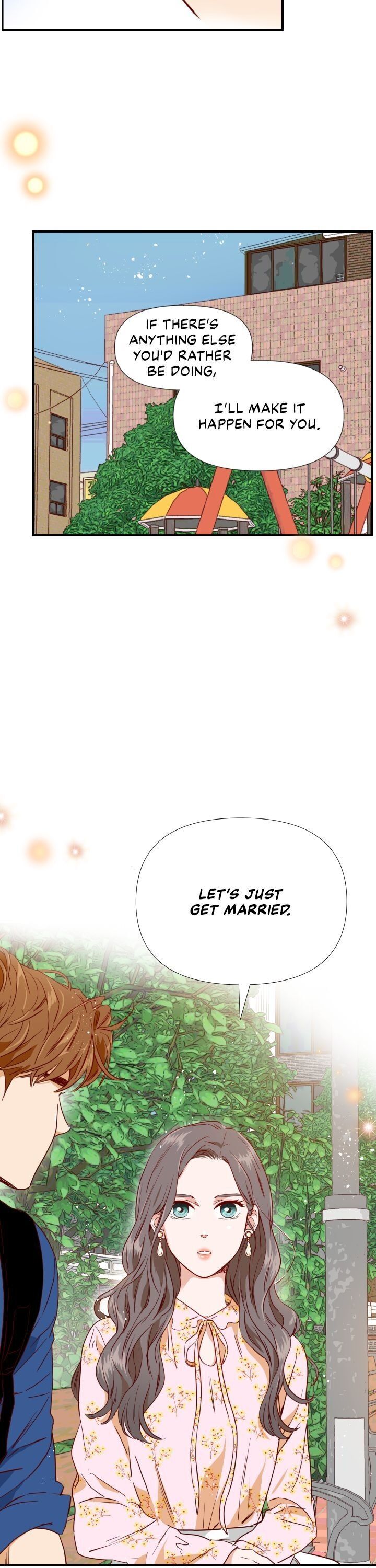 An Hour Of Romance Chapter 18 page 32