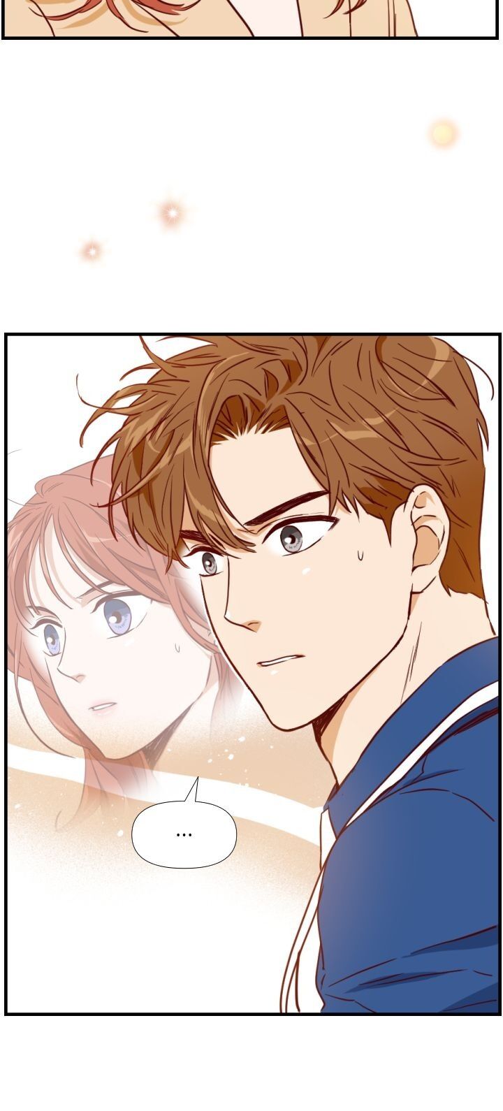An Hour Of Romance Chapter 17 page 37
