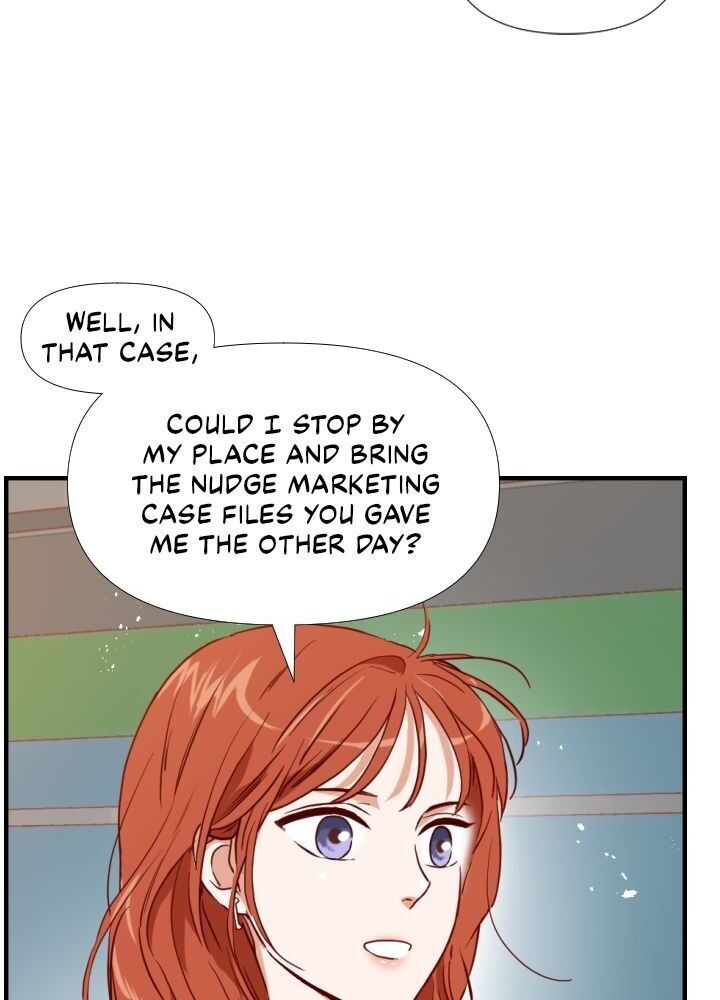 An Hour Of Romance Chapter 17 page 41
