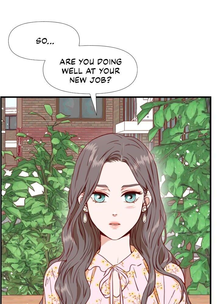 An Hour Of Romance Chapter 18 page 29