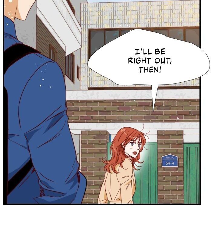 An Hour Of Romance Chapter 17 page 43