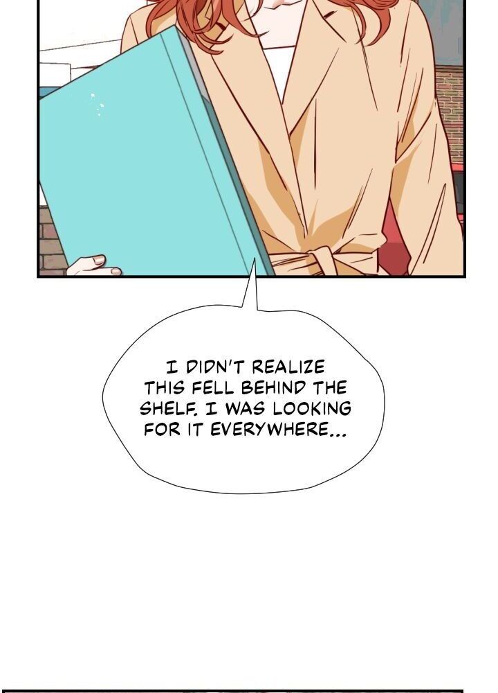 An Hour Of Romance Chapter 18 page 37