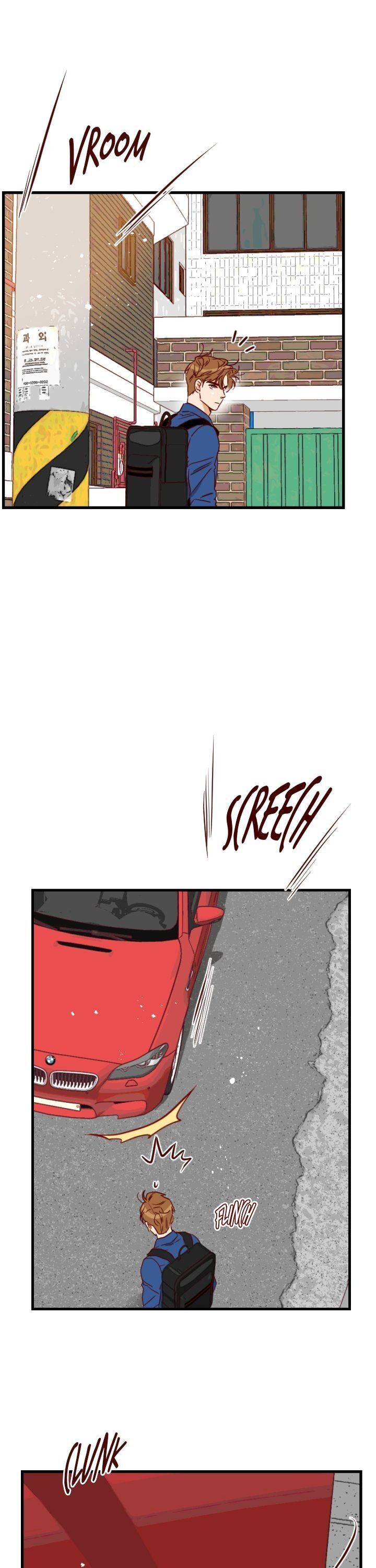 An Hour Of Romance Chapter 17 page 49