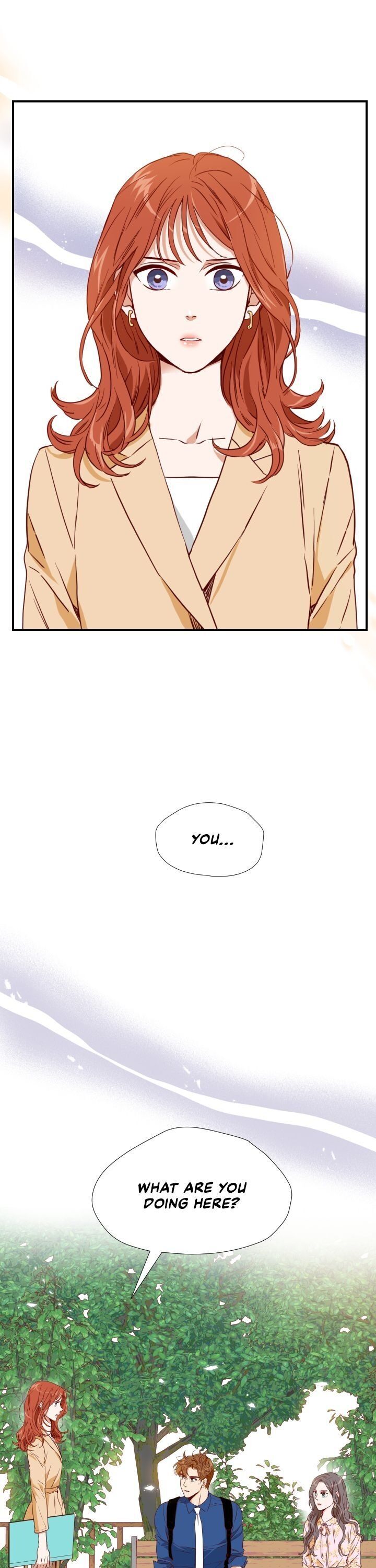 An Hour Of Romance Chapter 18 page 39