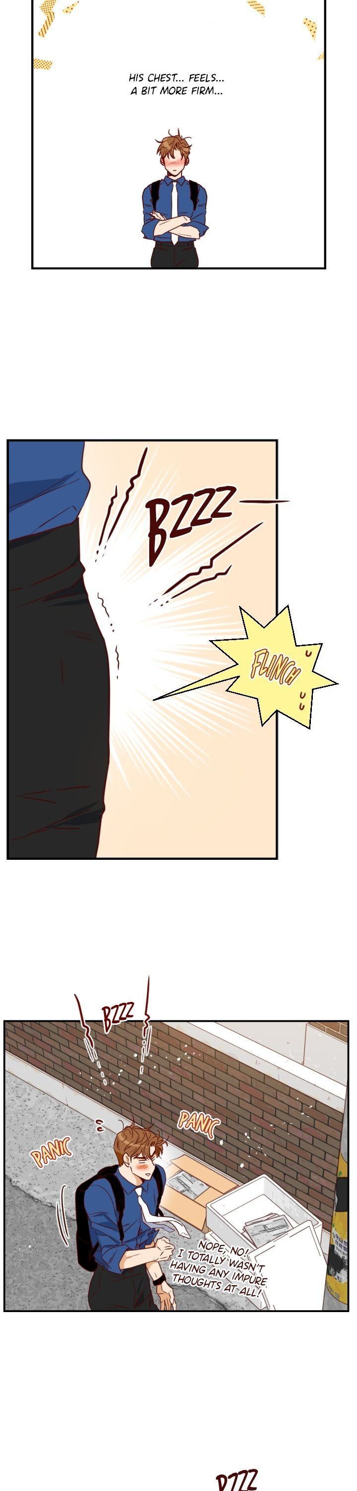 An Hour Of Romance Chapter 17 page 46