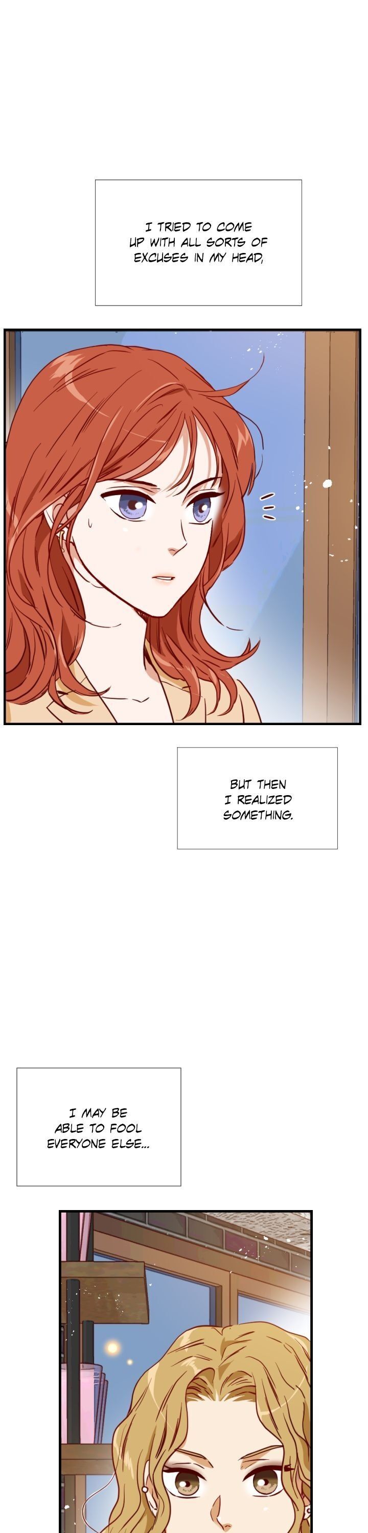 An Hour Of Romance Chapter 20 page 2