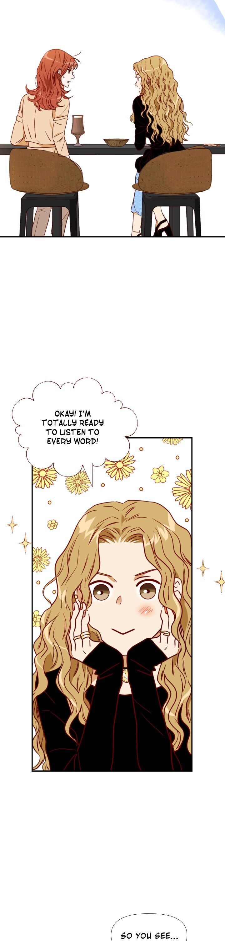 An Hour Of Romance Chapter 20 page 6