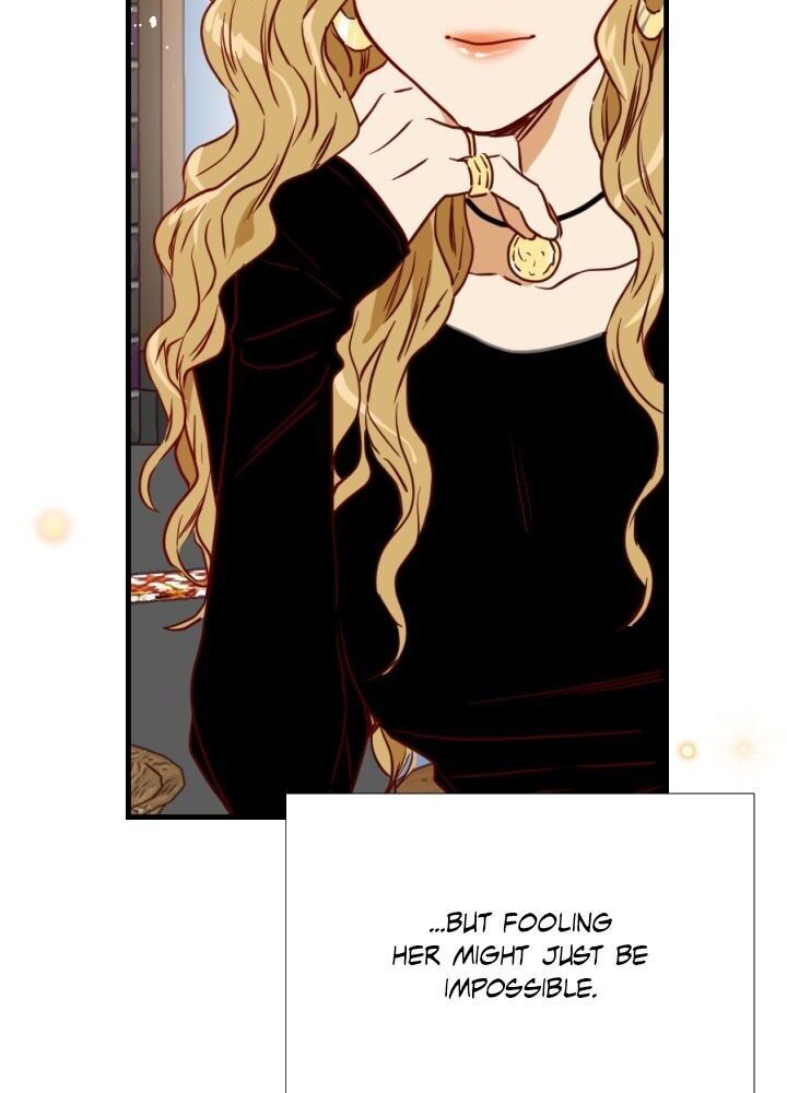 An Hour Of Romance Chapter 20 page 3