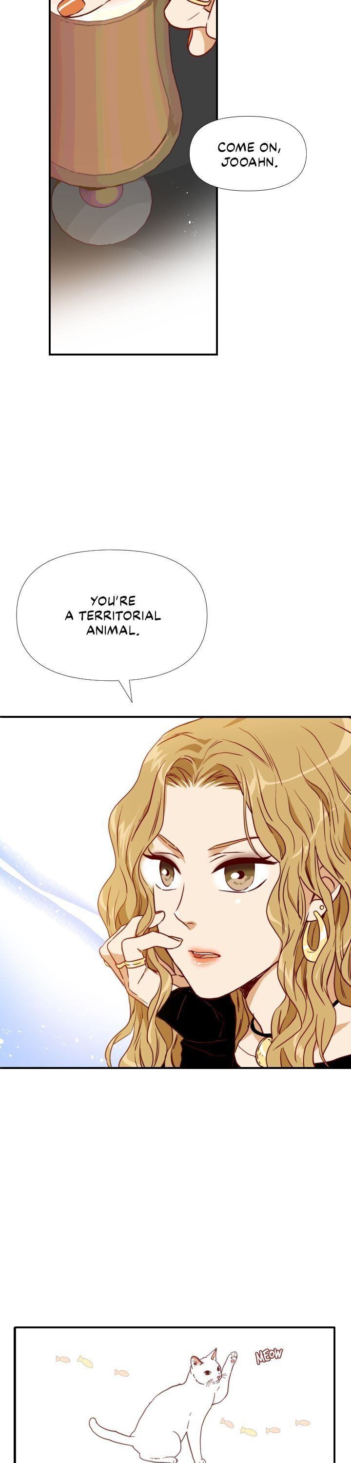 An Hour Of Romance Chapter 20 page 11