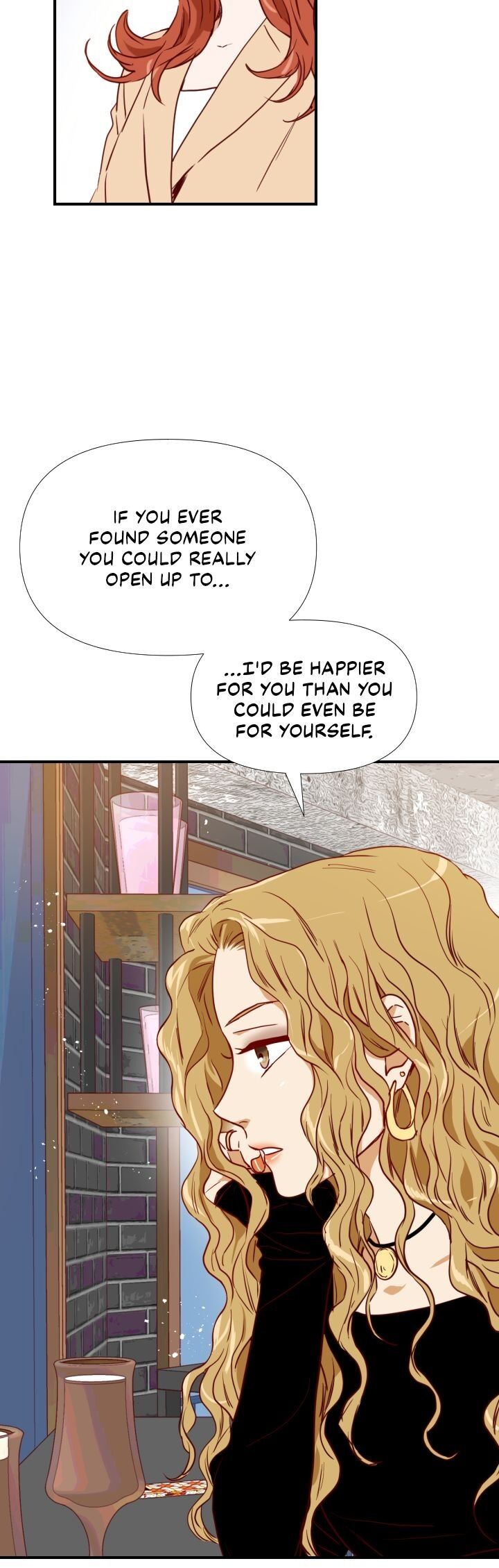 An Hour Of Romance Chapter 20 page 15