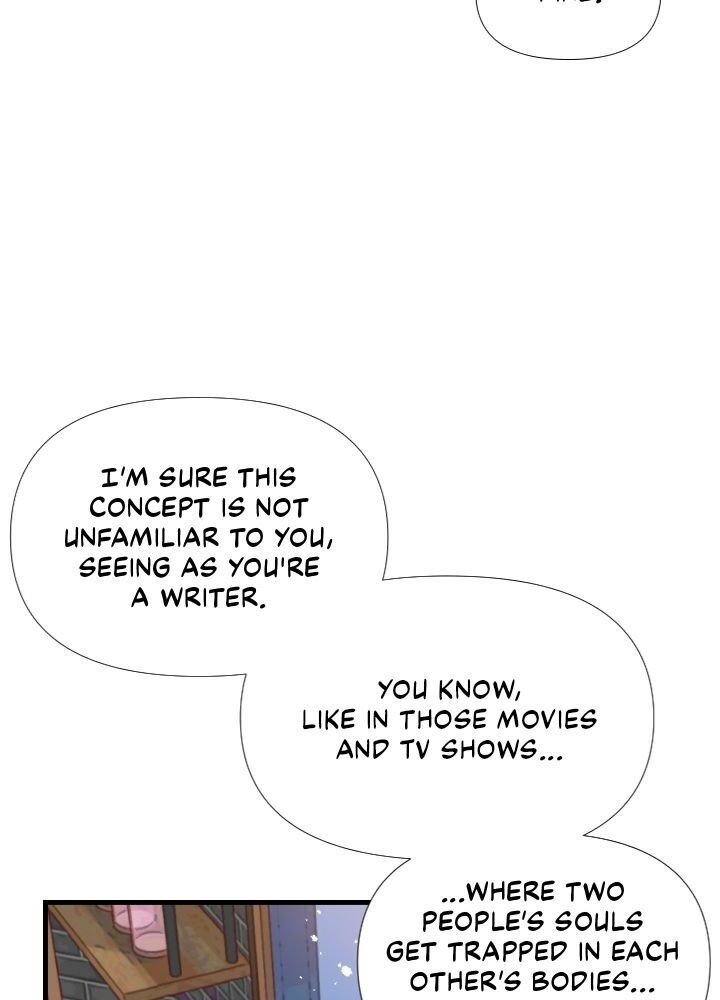 An Hour Of Romance Chapter 20 page 19