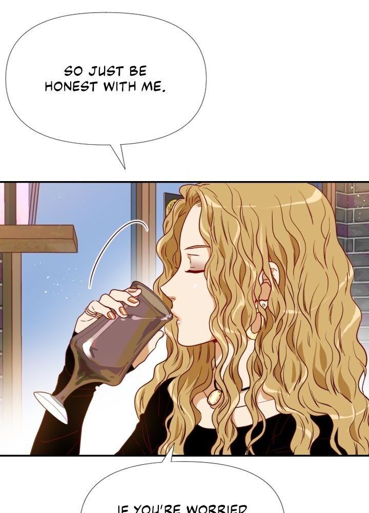 An Hour Of Romance Chapter 20 page 17
