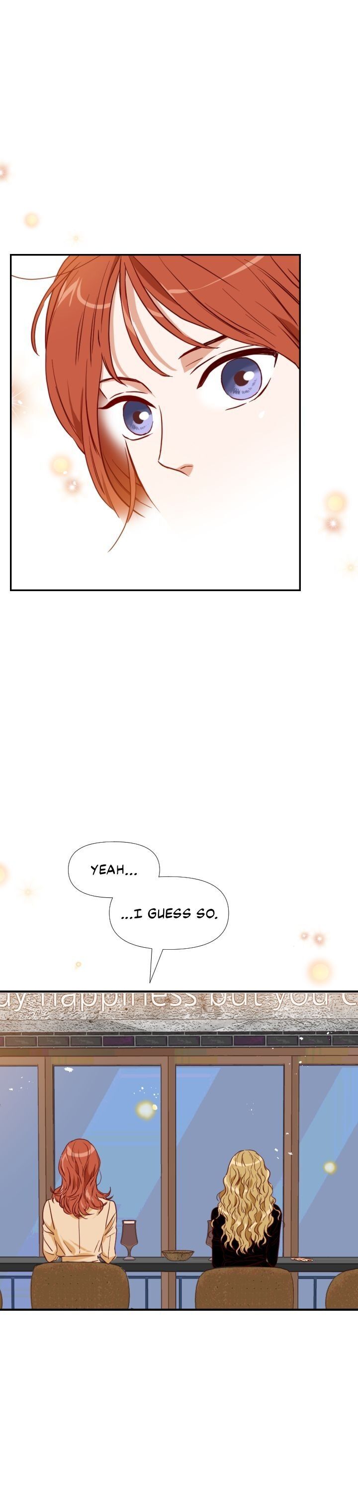 An Hour Of Romance Chapter 20 page 16