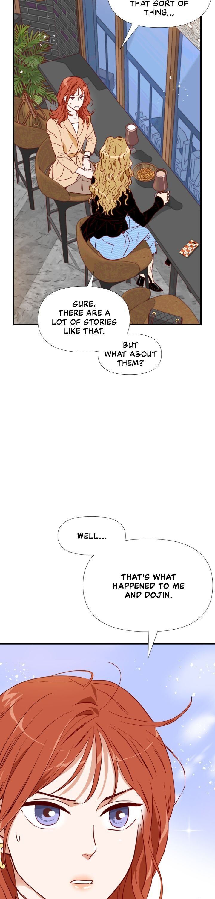 An Hour Of Romance Chapter 20 page 20