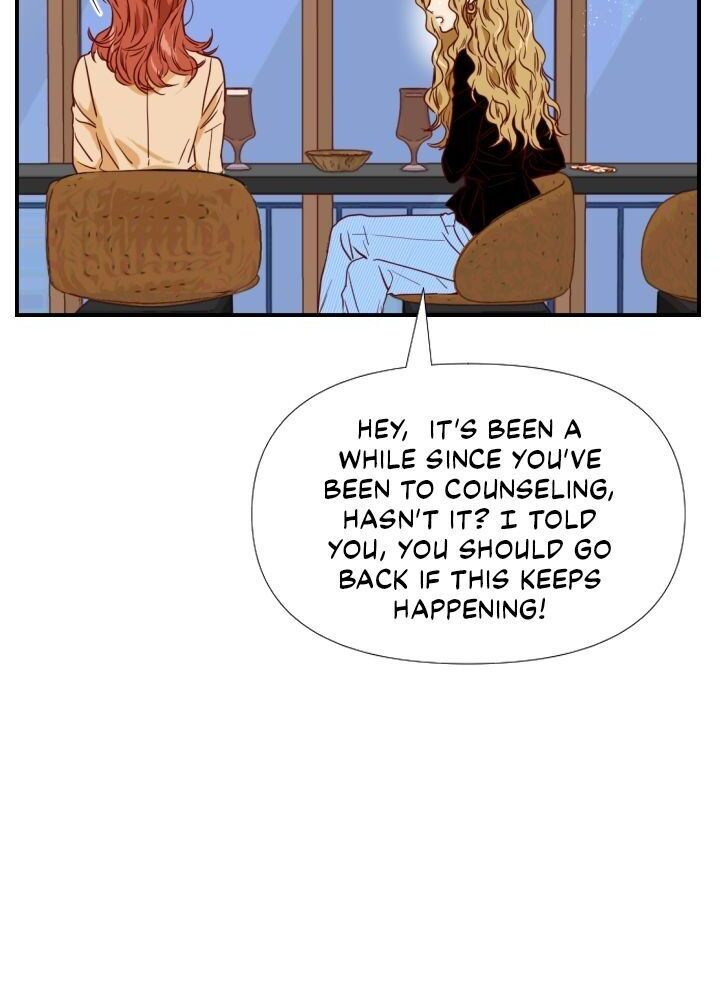 An Hour Of Romance Chapter 20 page 34