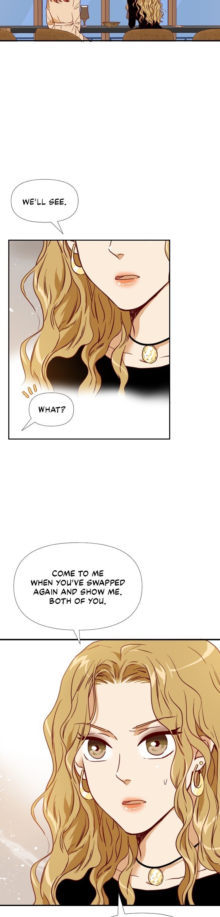 An Hour Of Romance Chapter 20 page 26