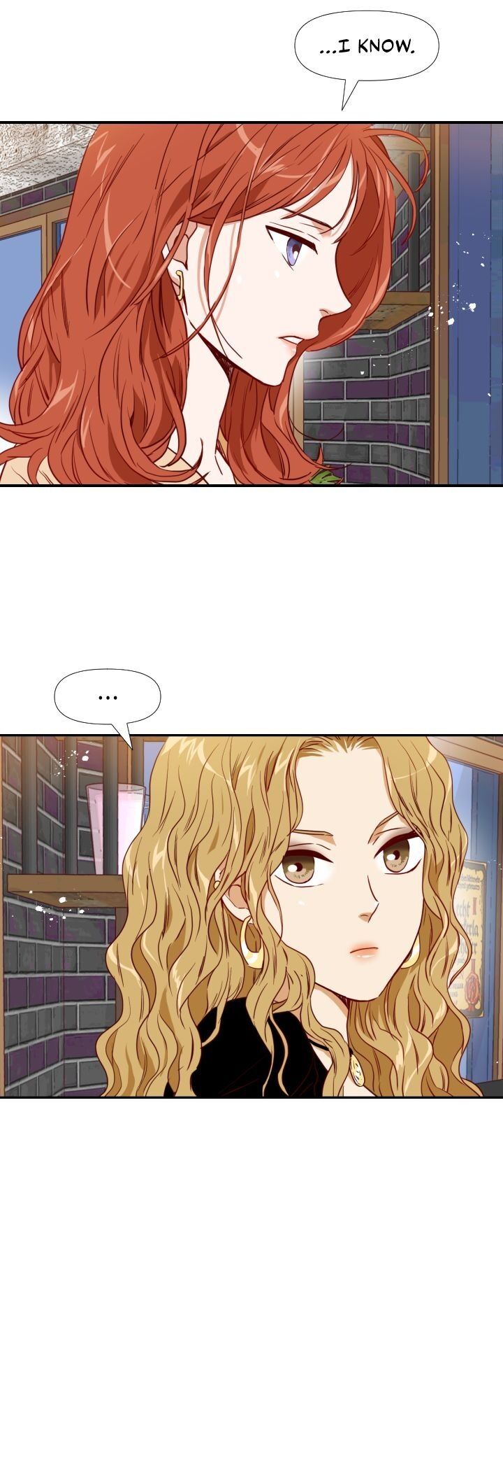 An Hour Of Romance Chapter 20 page 35