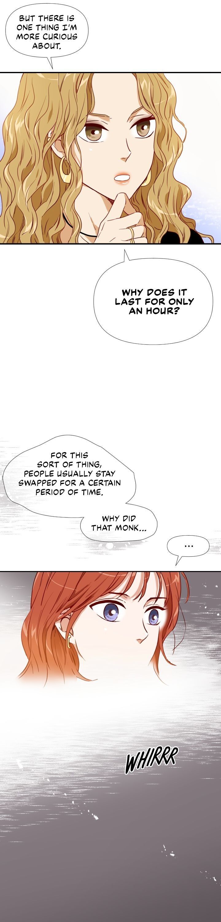 An Hour Of Romance Chapter 20 page 29