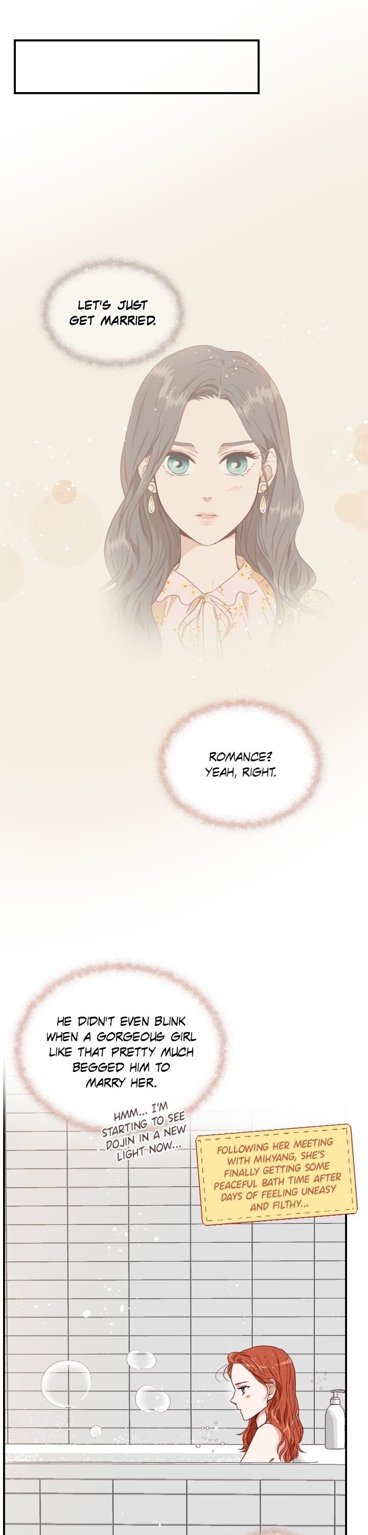 An Hour Of Romance Chapter 20 page 40