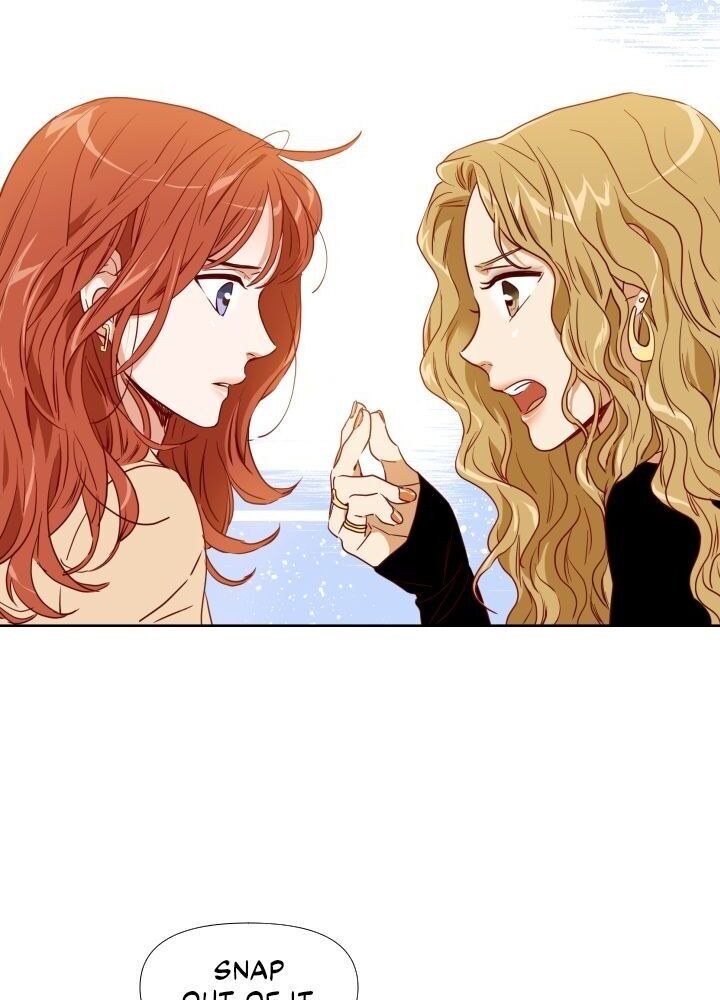 An Hour Of Romance Chapter 20 page 32