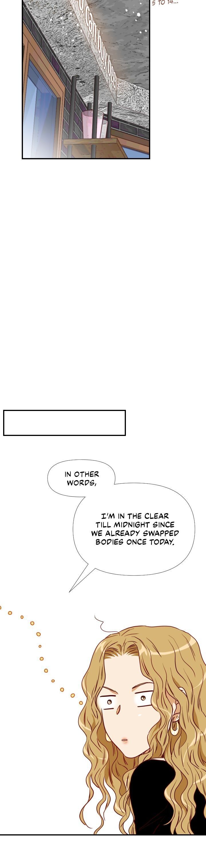 An Hour Of Romance Chapter 20 page 24