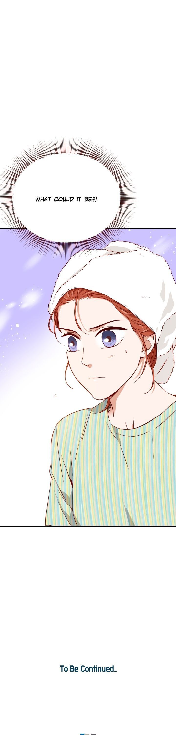 An Hour Of Romance Chapter 20 page 49