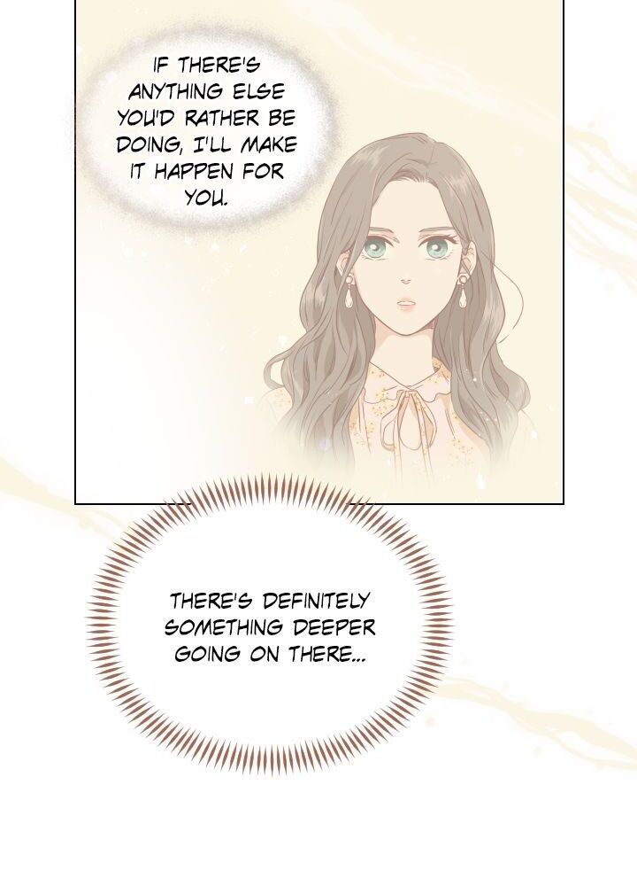 An Hour Of Romance Chapter 20 page 48