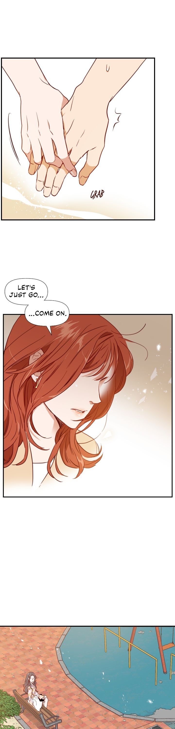 An Hour Of Romance Chapter 19 page 9