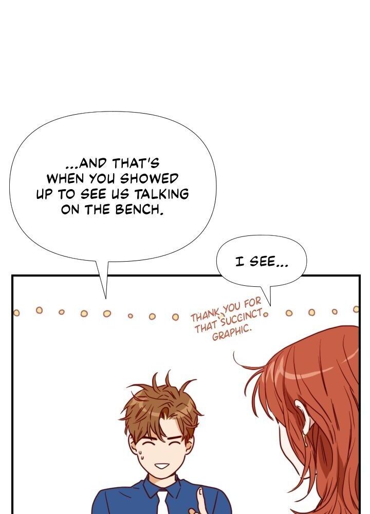 An Hour Of Romance Chapter 19 page 24