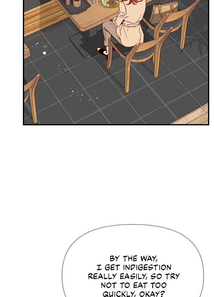 An Hour Of Romance Chapter 19 page 21