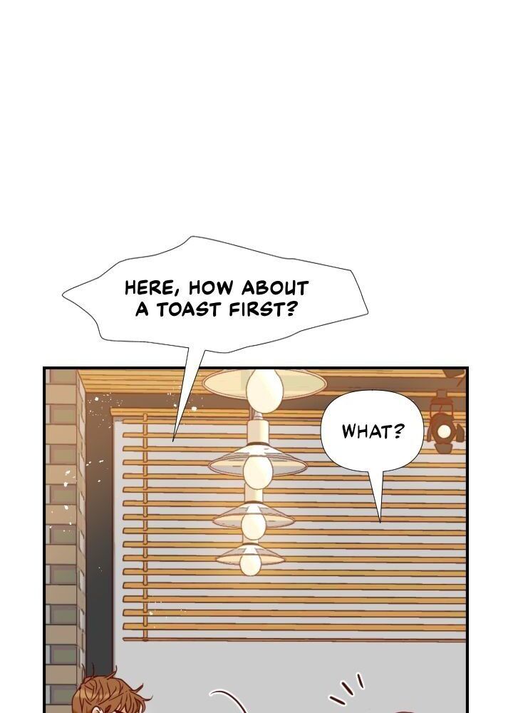 An Hour Of Romance Chapter 19 page 26