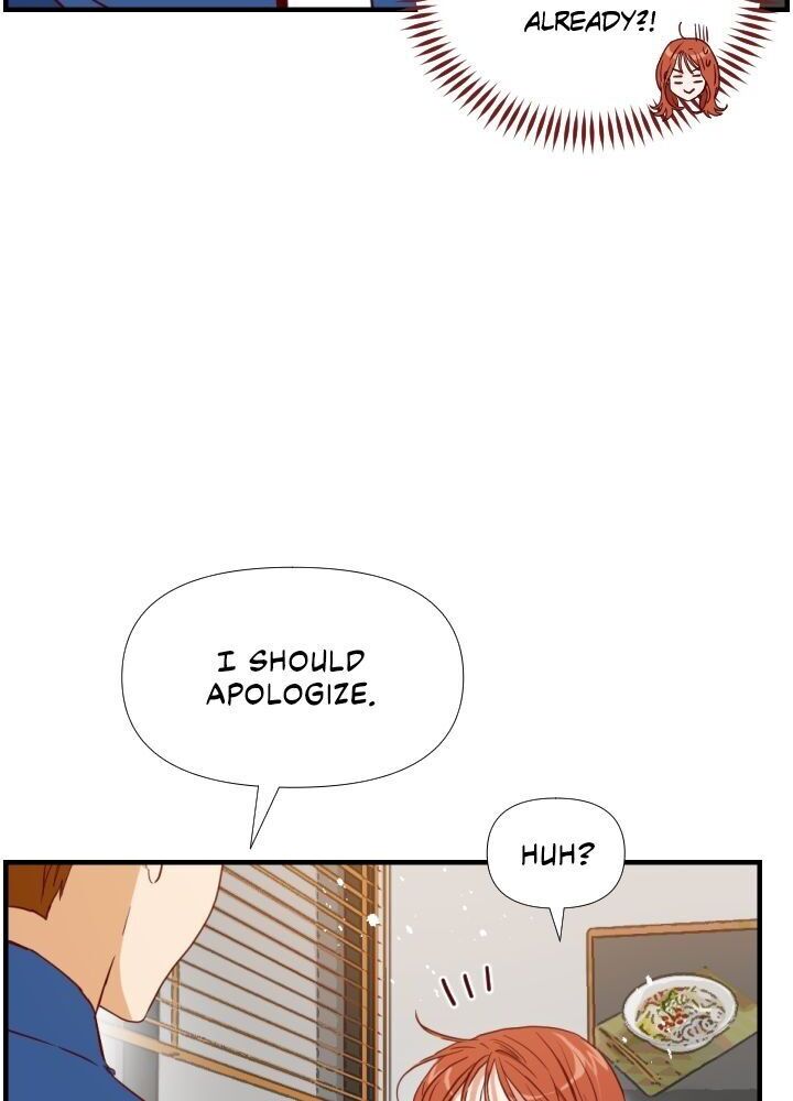 An Hour Of Romance Chapter 19 page 33