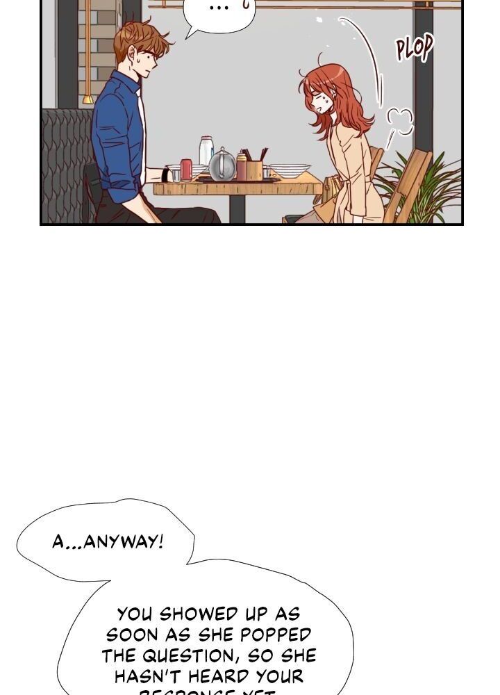 An Hour Of Romance Chapter 19 page 31