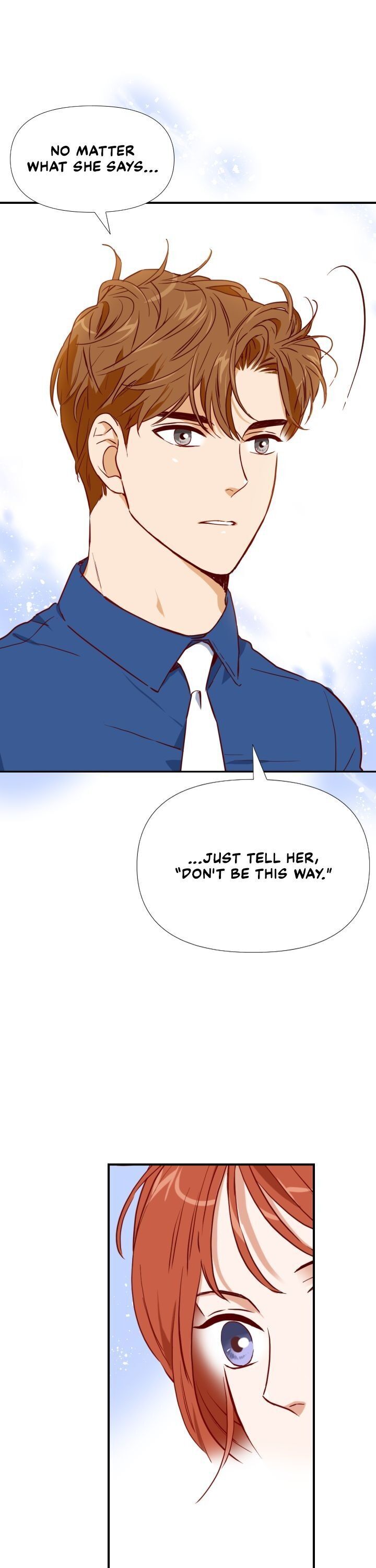 An Hour Of Romance Chapter 19 page 37