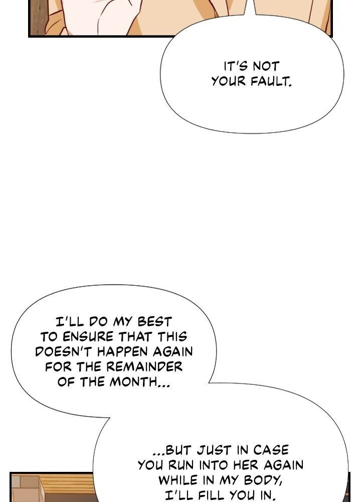 An Hour Of Romance Chapter 19 page 35