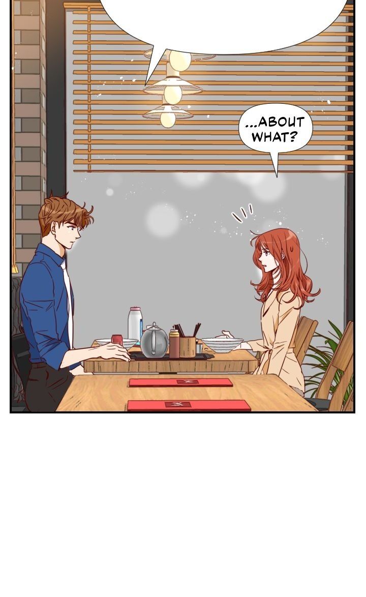 An Hour Of Romance Chapter 19 page 36