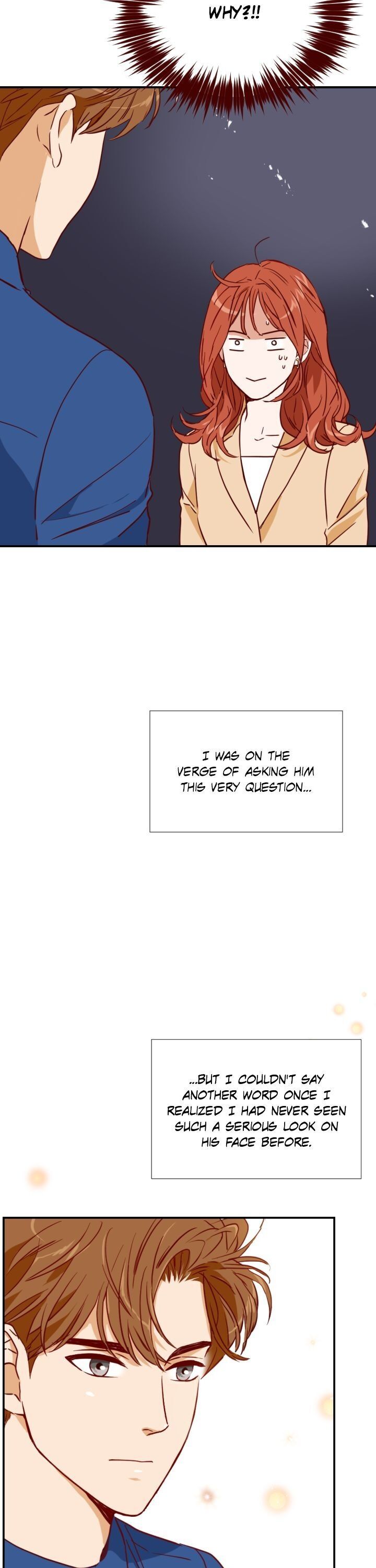 An Hour Of Romance Chapter 19 page 39