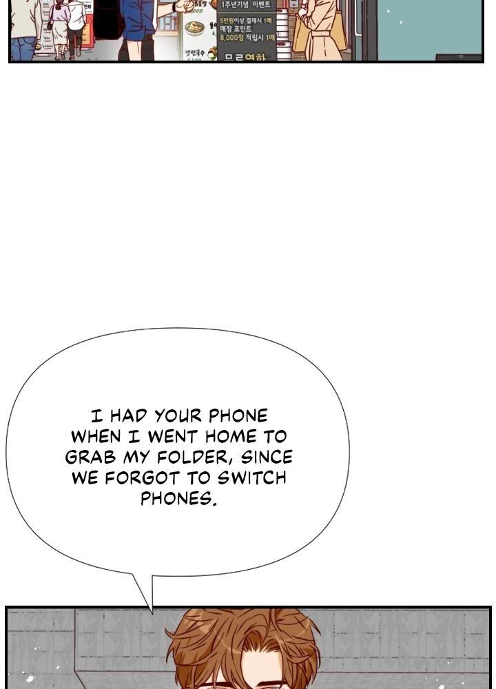 An Hour Of Romance Chapter 19 page 46