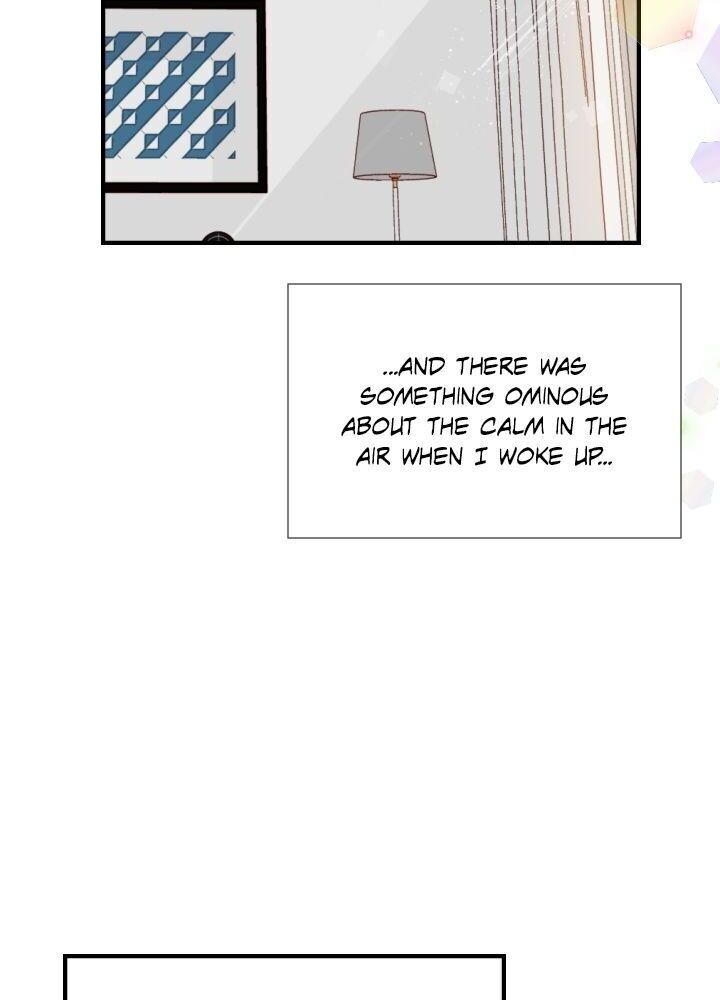 An Hour Of Romance Chapter 22 page 3