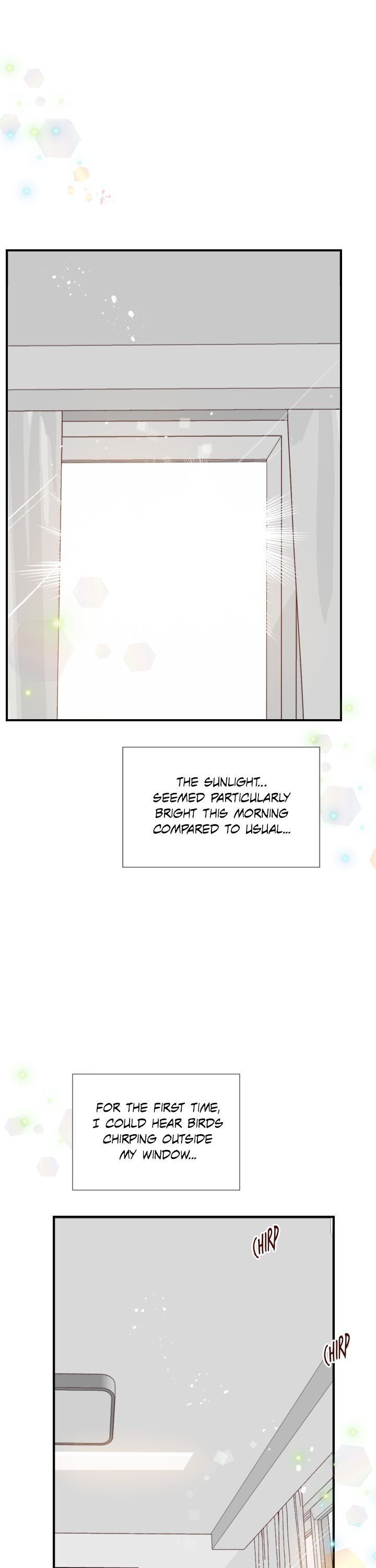 An Hour Of Romance Chapter 22 page 2