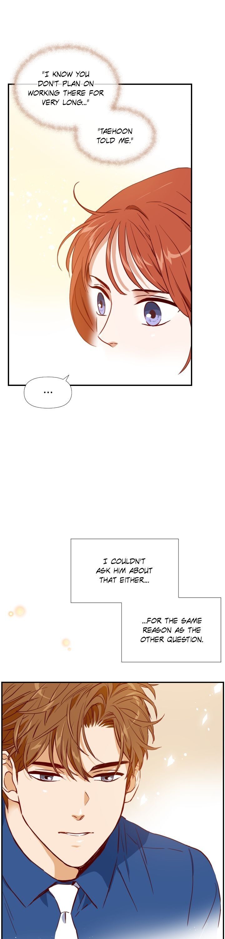 An Hour Of Romance Chapter 19 page 43